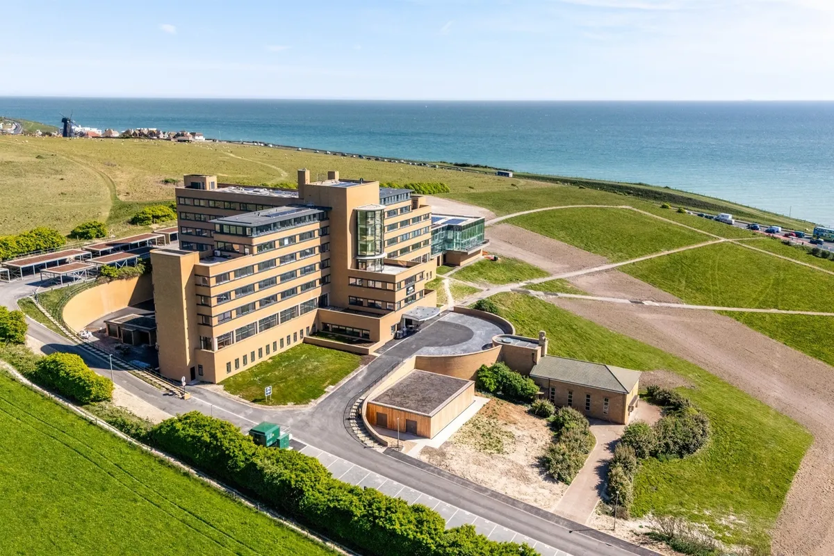 Greenways, Ovingdean