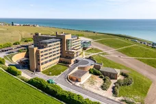 Greenways, Ovingdean