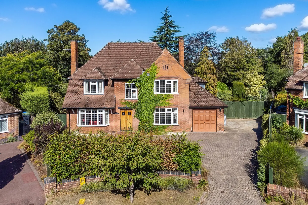 Wincott Close, Stratford-Upon-Avon, CV37 photo 1