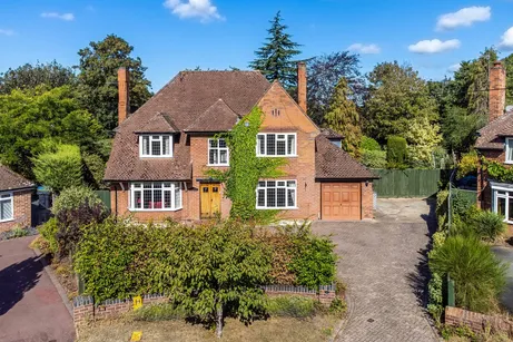 Wincott Close, Stratford-Upon-Avon, CV37