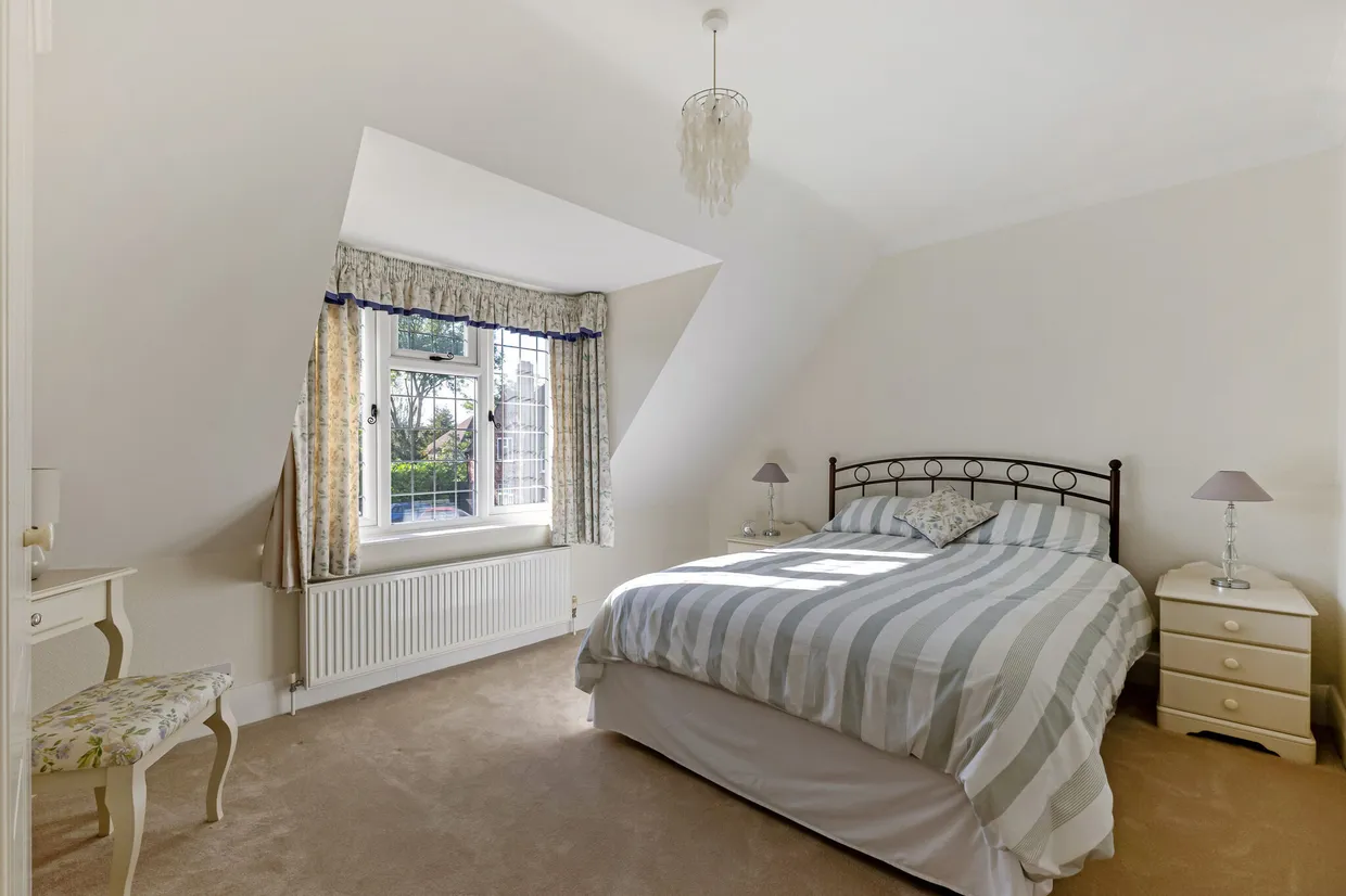 Wincott Close, Stratford-Upon-Avon, CV37 photo 18