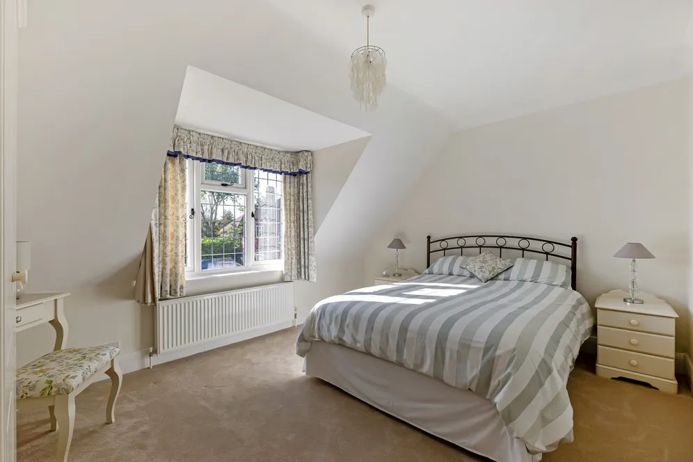 Wincott Close, Stratford-Upon-Avon, CV37 photo 18
