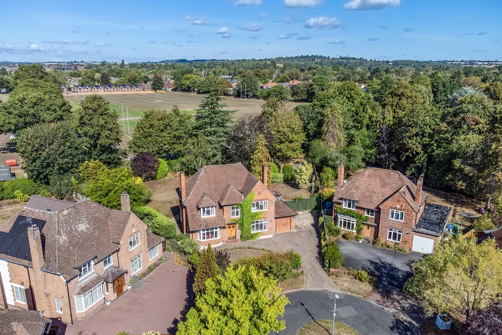 Wincott Close, Stratford-Upon-Avon, CV37 photo 19