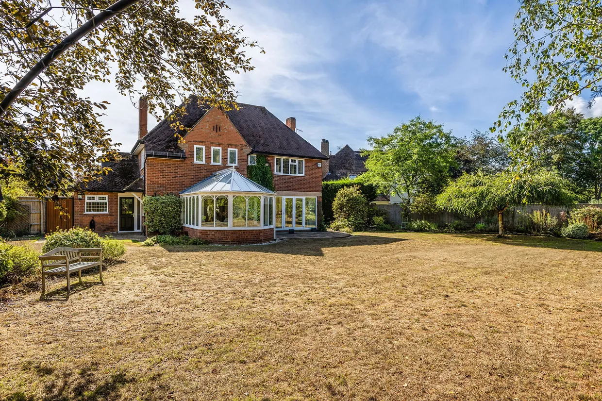 Wincott Close, Stratford-Upon-Avon, CV37 photo 22
