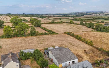 Moor Lane, North Curry, Taunton