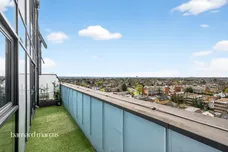 Blagdon Road, New Malden