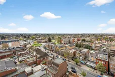 Blagdon Road, New Malden