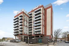 Blagdon Road, New Malden