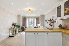 Grove Road, Wantage