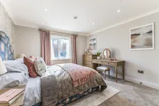 Grove Road, Wantage