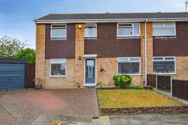 Property responsive