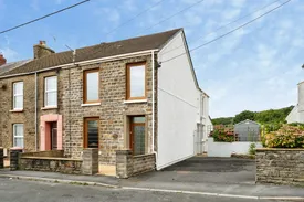 Property responsive