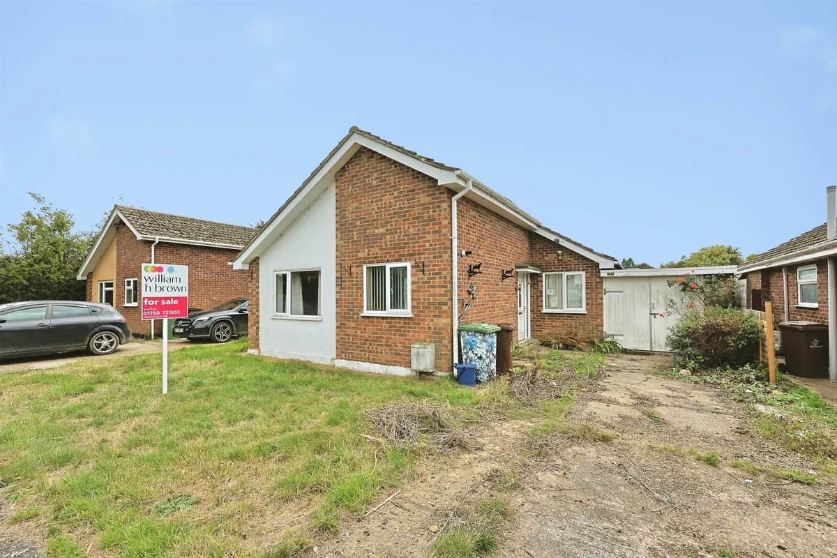 Brackenwoods, Necton, Swaffham