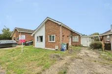 Brackenwoods, Necton, Swaffham