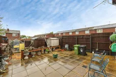 Stearne Close, Thetford