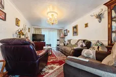 Stearne Close, Thetford