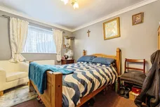 Stearne Close, Thetford
