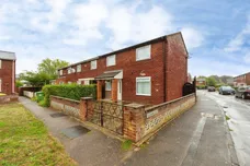 Stearne Close, Thetford