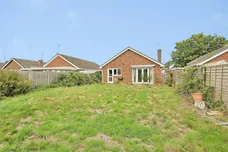 Brackenwoods, Necton, Swaffham