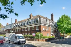 Mortlake High Street, Mortlake, London