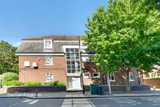 Mortlake High Street, Mortlake, London