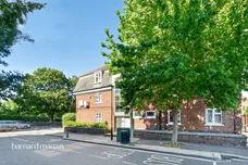 Mortlake High Street, Mortlake, London
