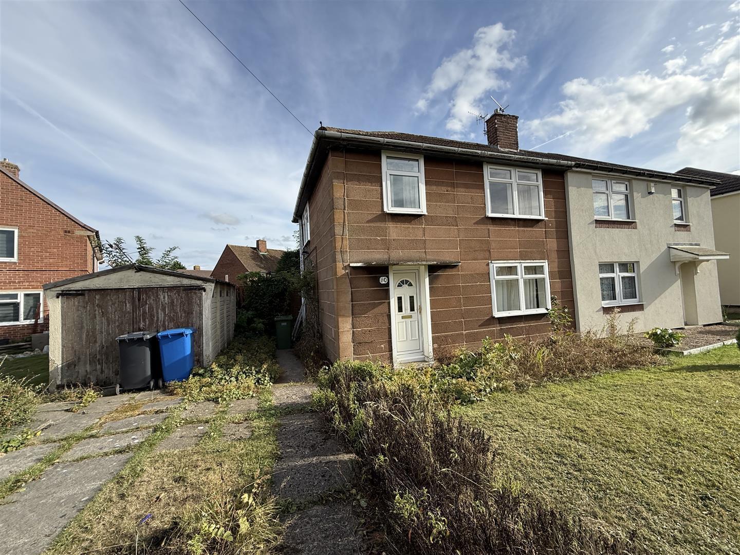 Thirlmere Road, Chesterfield Image 1