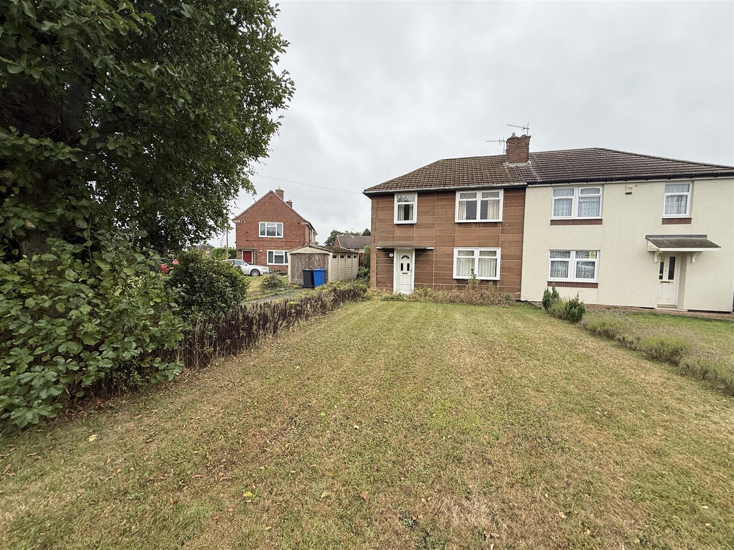 Thirlmere Road, Chesterfield Image 2