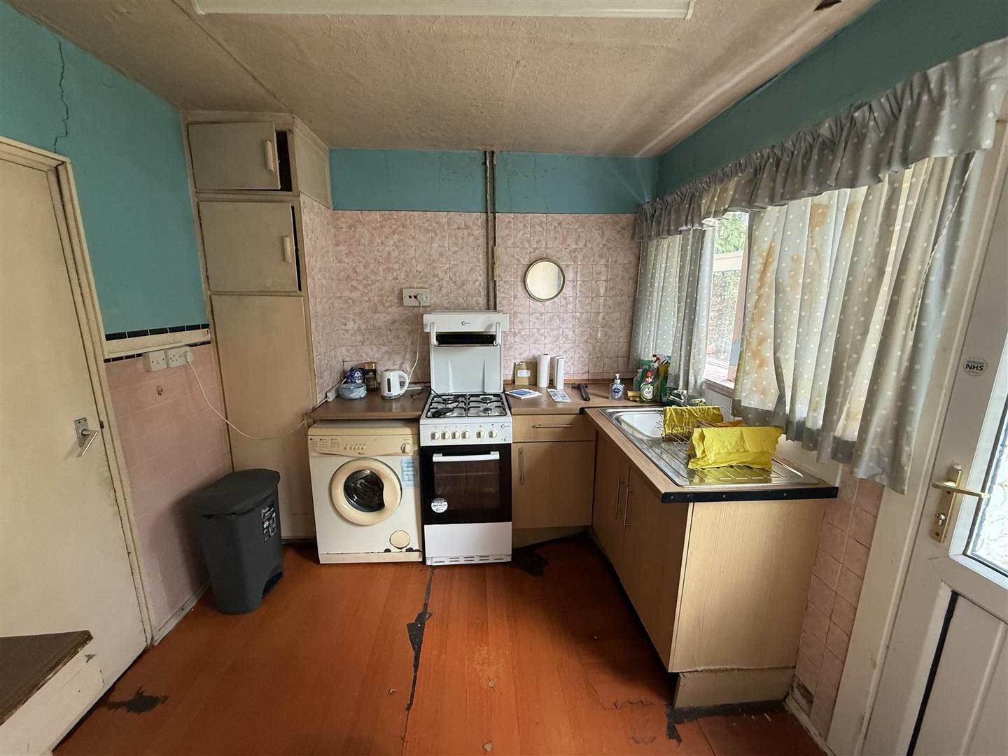 Thirlmere Road, Chesterfield Image 5