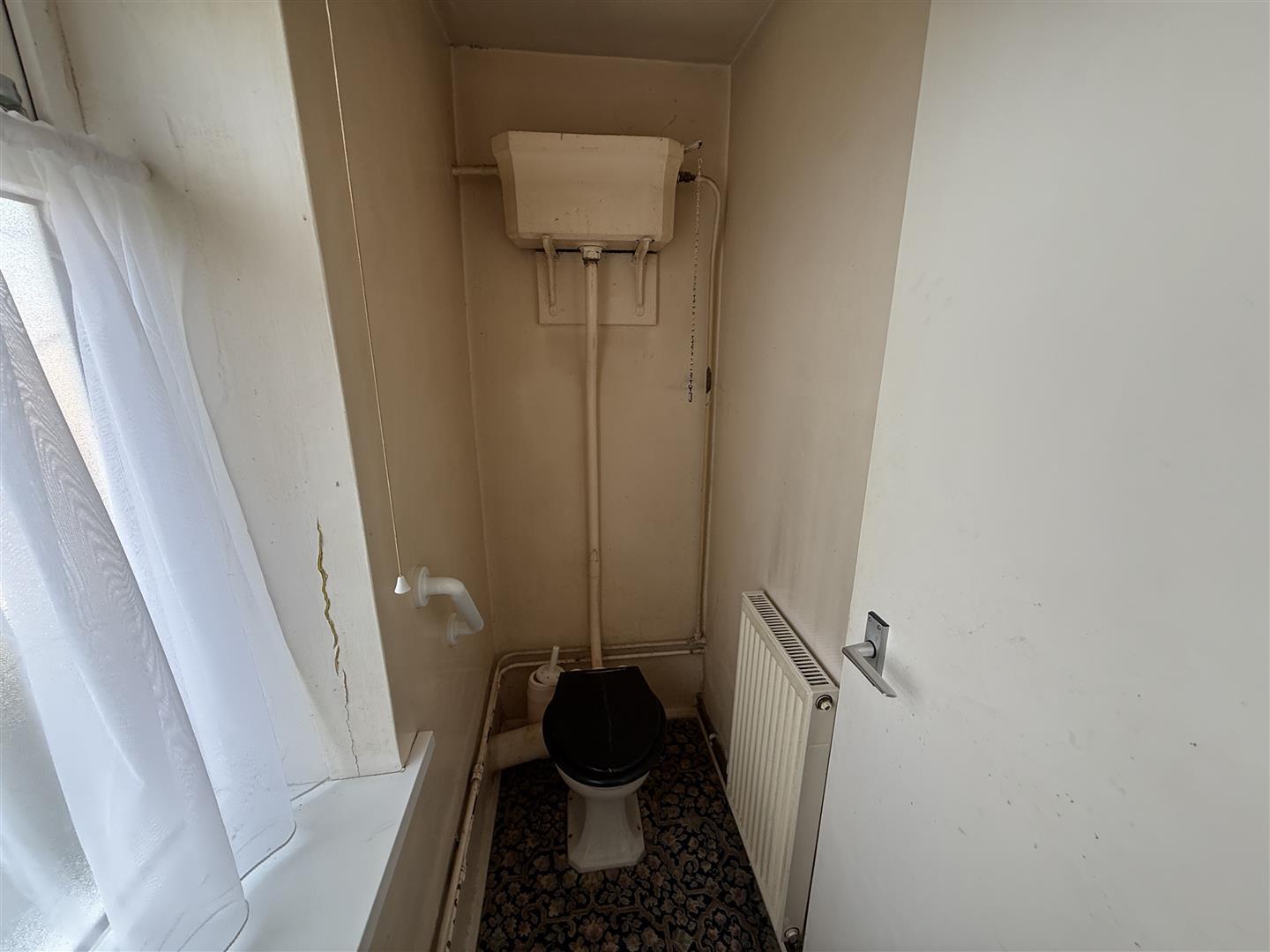 Thirlmere Road, Chesterfield Image 11