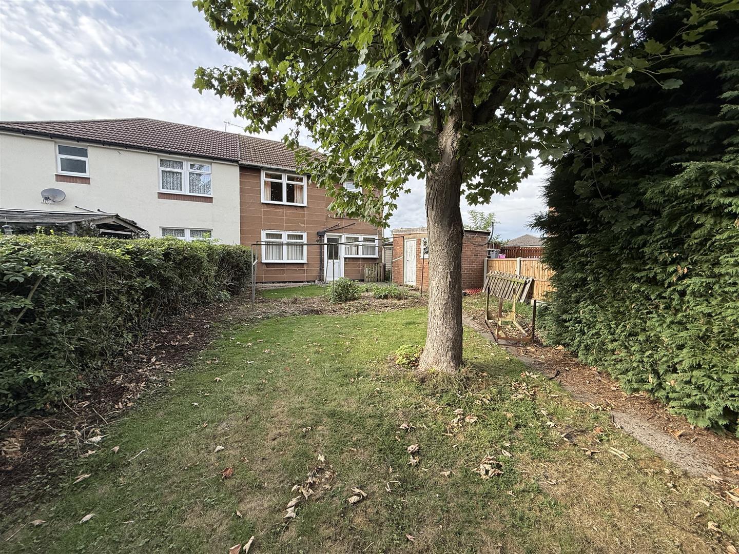 Thirlmere Road, Chesterfield Image 13
