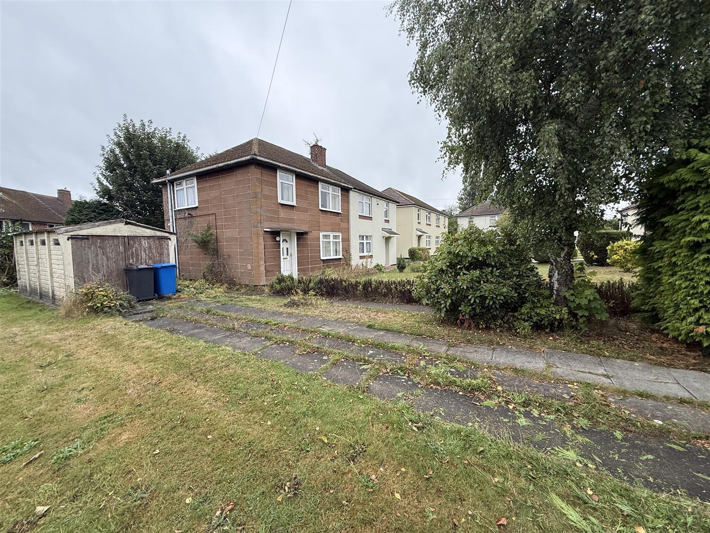 Thirlmere Road, Chesterfield Image 14
