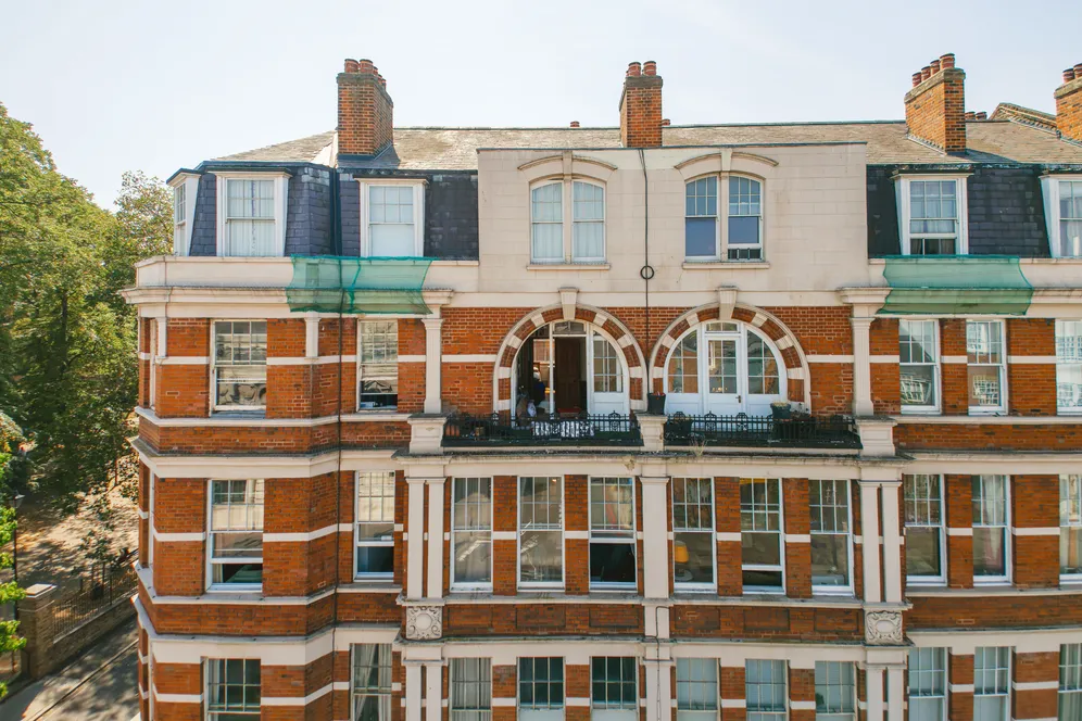 Holloway Road, London, N7 photo 19