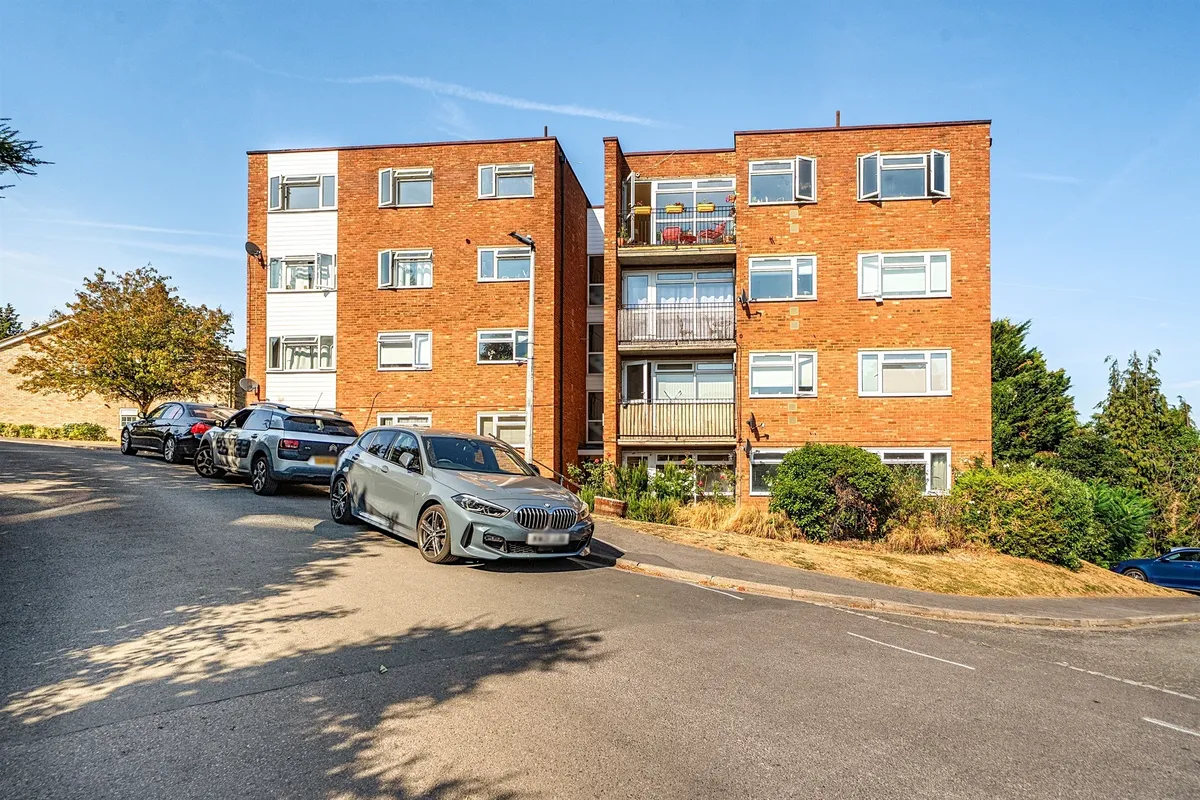 Croxley Rise, Maidenhead