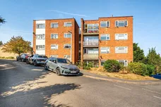 Croxley Rise, Maidenhead
