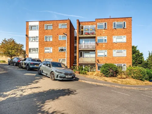 Croxley Rise, Maidenheadphoto