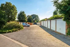 Croxley Rise, Maidenhead