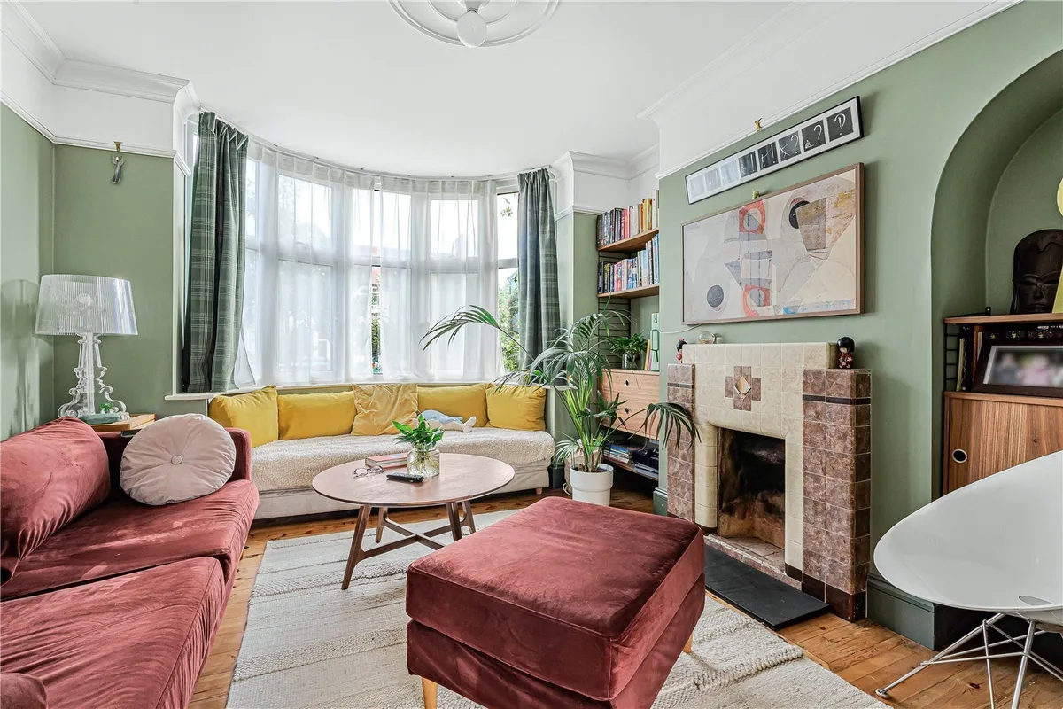 Hunsdon Road, Oxford, Oxfordshire, OX4