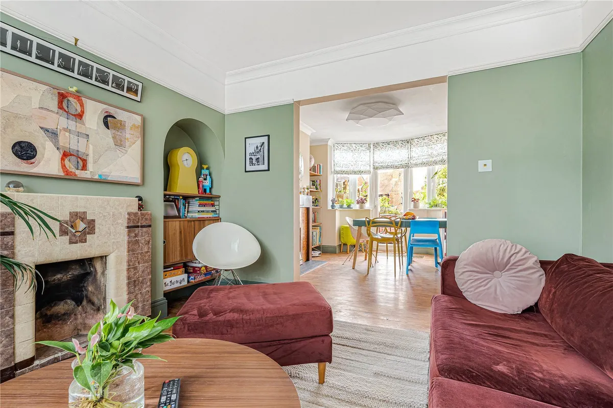 Hunsdon Road, Oxford, Oxfordshire, OX4