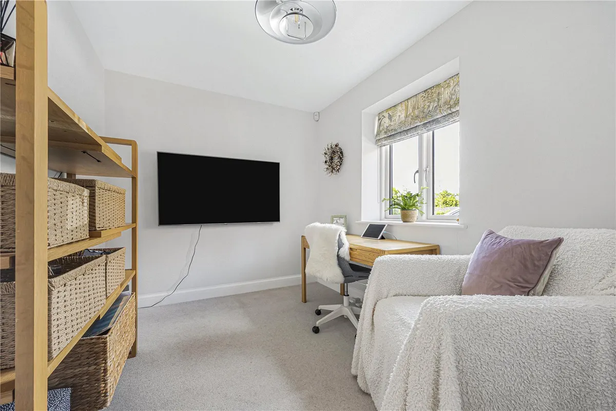 The Rickyard, Marsh Baldon, Oxford, Oxfordshire, OX44