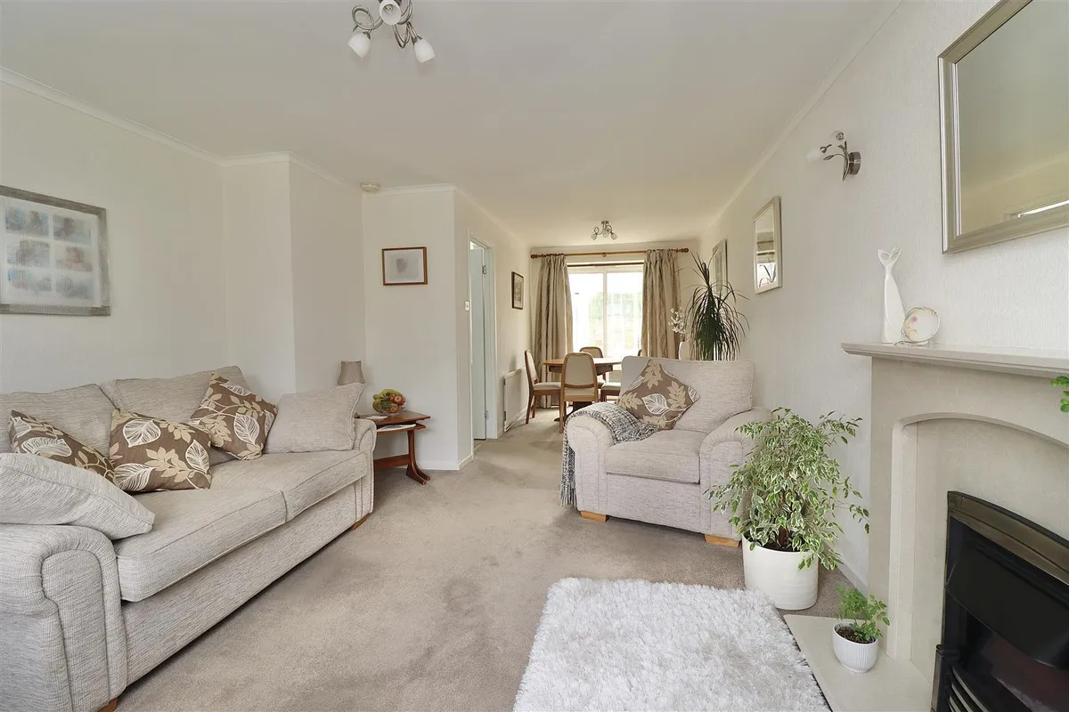 Wold Road, Pocklington, York