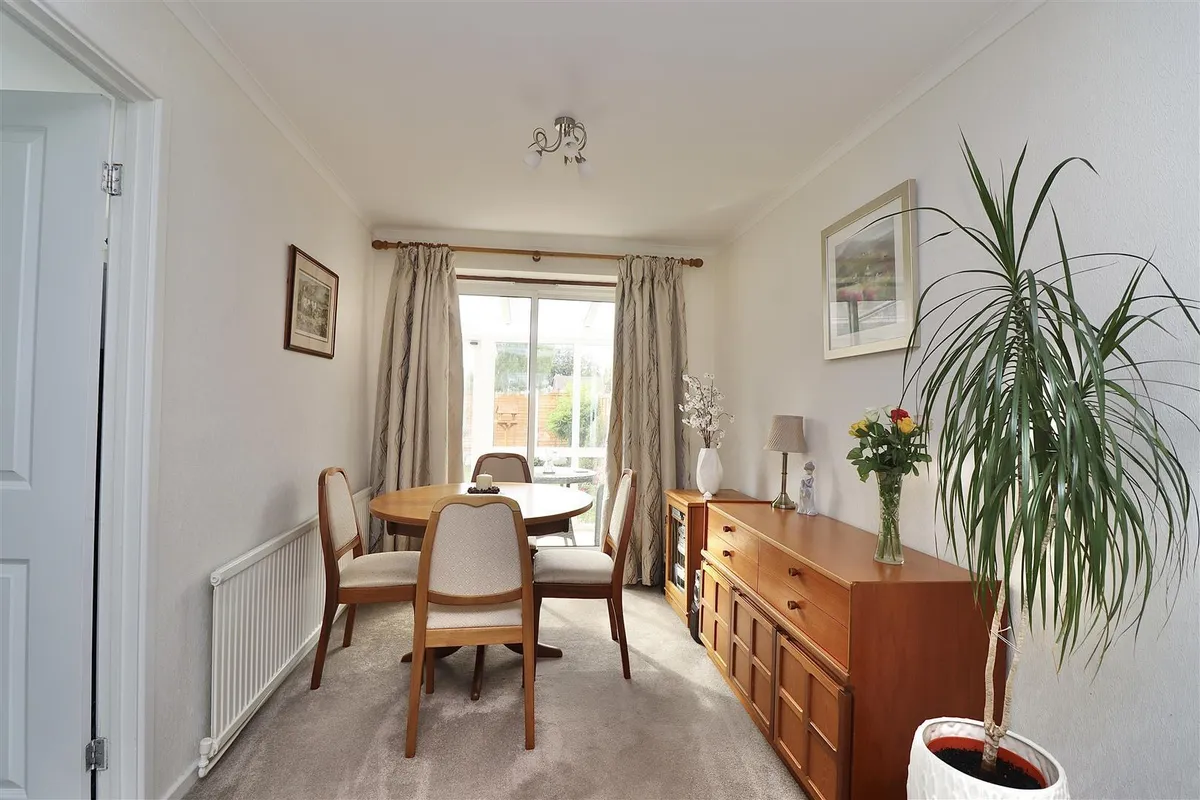 Wold Road, Pocklington, York