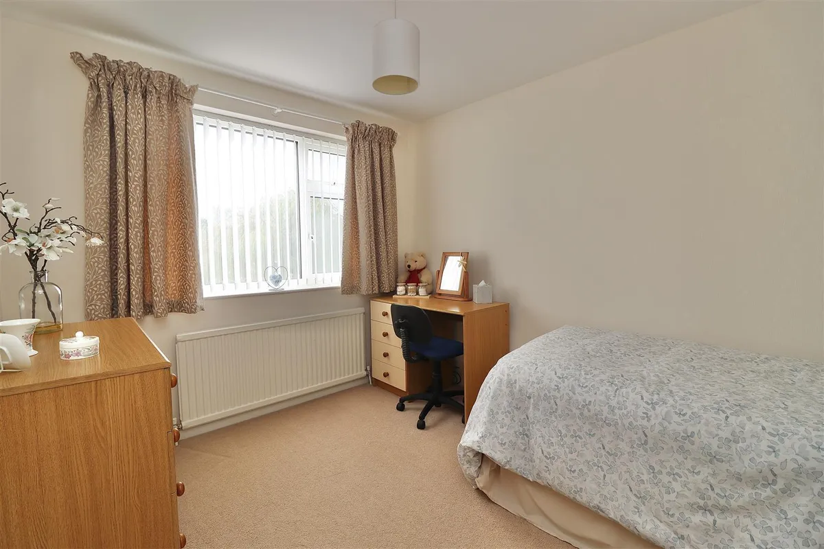 Wold Road, Pocklington, York