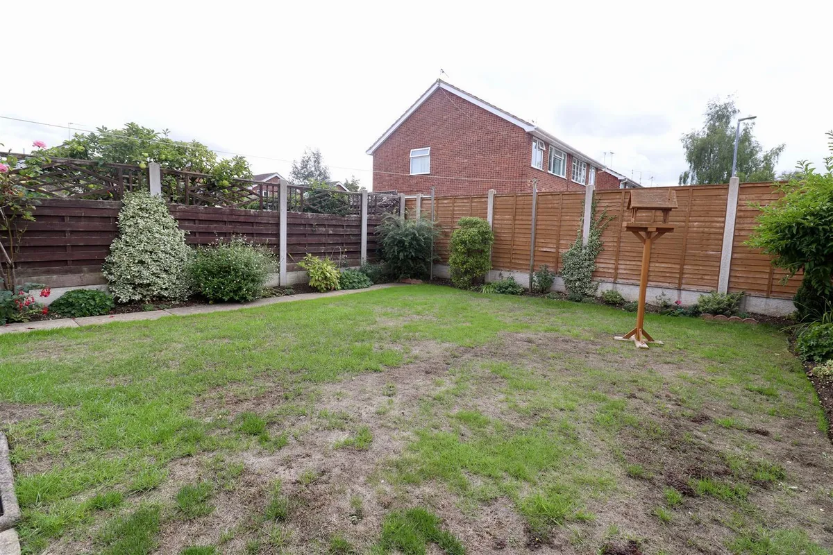 Wold Road, Pocklington, York