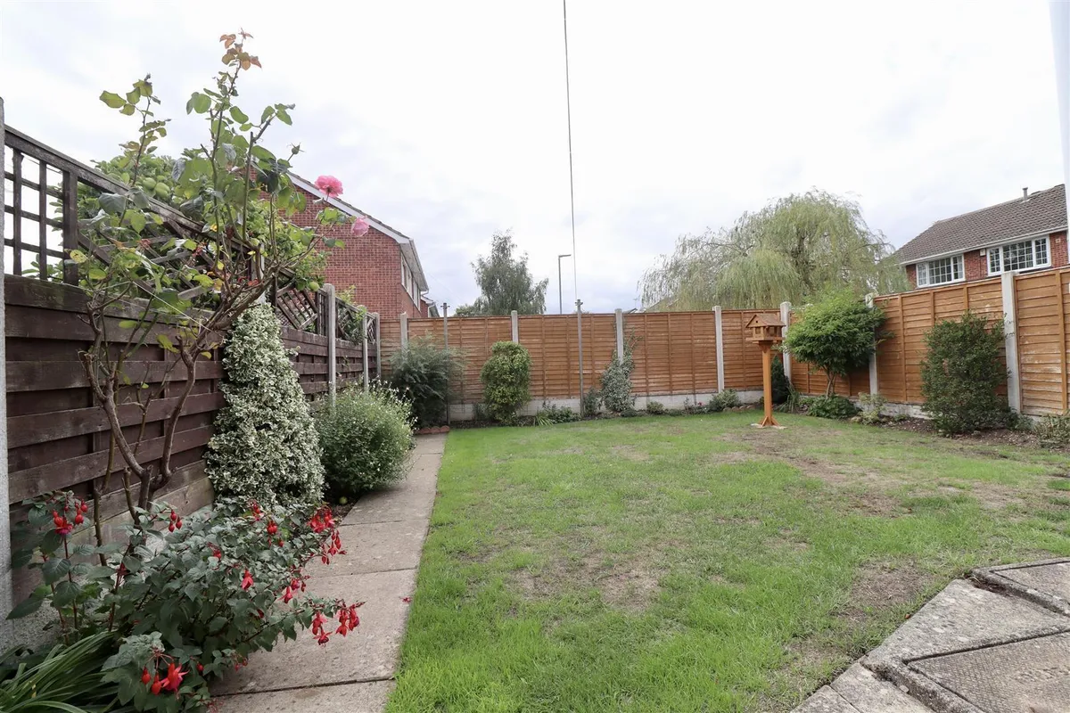 Wold Road, Pocklington, York