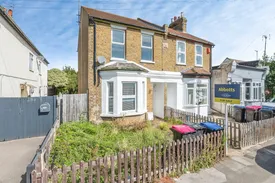 Property responsive