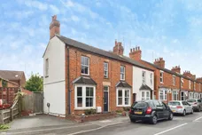 Broad Street, Newport Pagnell