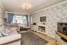 Burnt Hill Way, Lowestoft