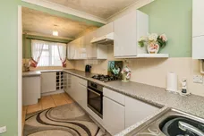 Burnt Hill Way, Lowestoft