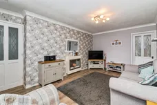 Burnt Hill Way, Lowestoft